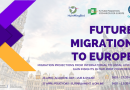 HumMingBird event: Future migration to Europe