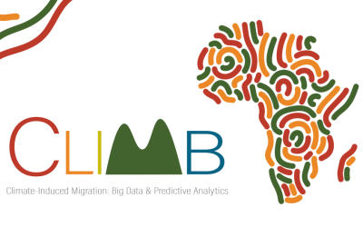 CLIMB Workshop on Climate-Induced Migration New Perspectives and Methodological Innovations